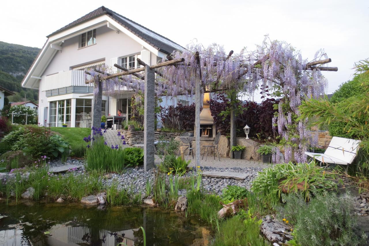 Bnb Villa Levanta 佩瑞 外观 照片